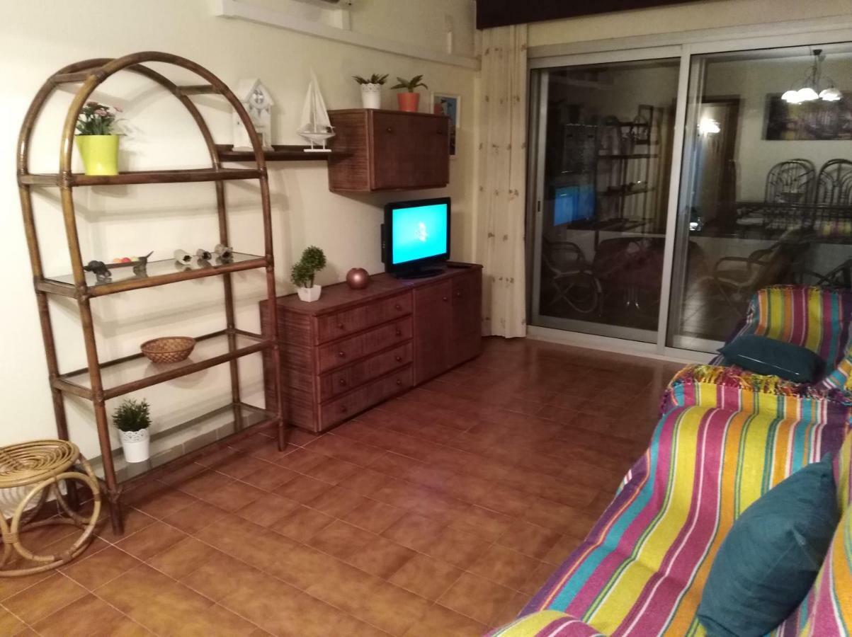 Appartement Sunflat Holidays Llum Swimming Pool à Salou Extérieur photo