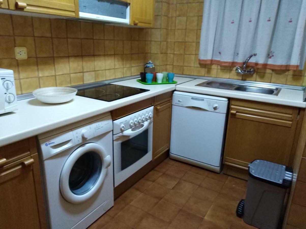 Appartement Sunflat Holidays Llum Swimming Pool à Salou Extérieur photo