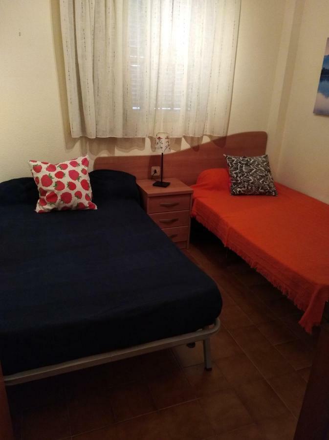 Appartement Sunflat Holidays Llum Swimming Pool à Salou Extérieur photo