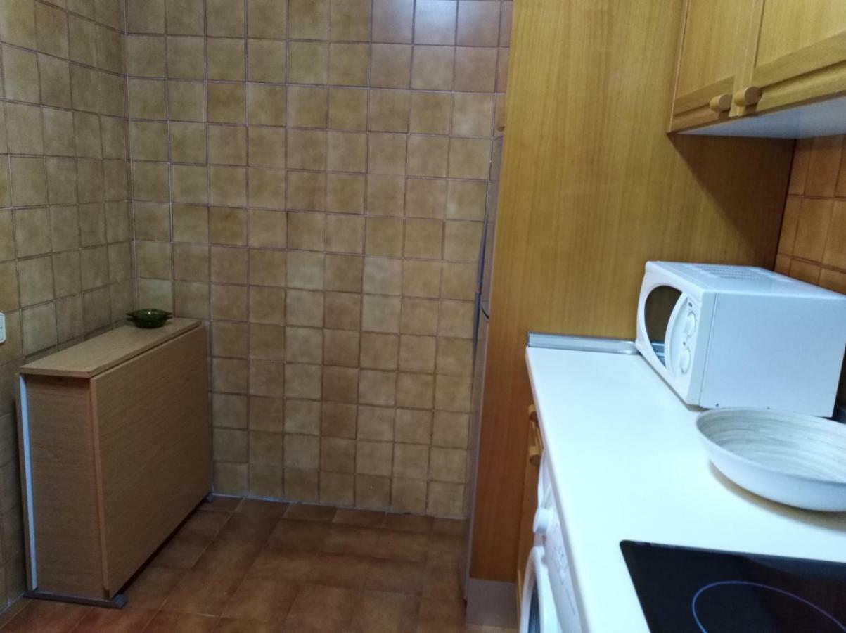 Appartement Sunflat Holidays Llum Swimming Pool à Salou Extérieur photo