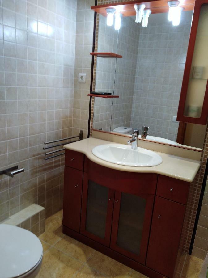 Appartement Sunflat Holidays Llum Swimming Pool à Salou Extérieur photo