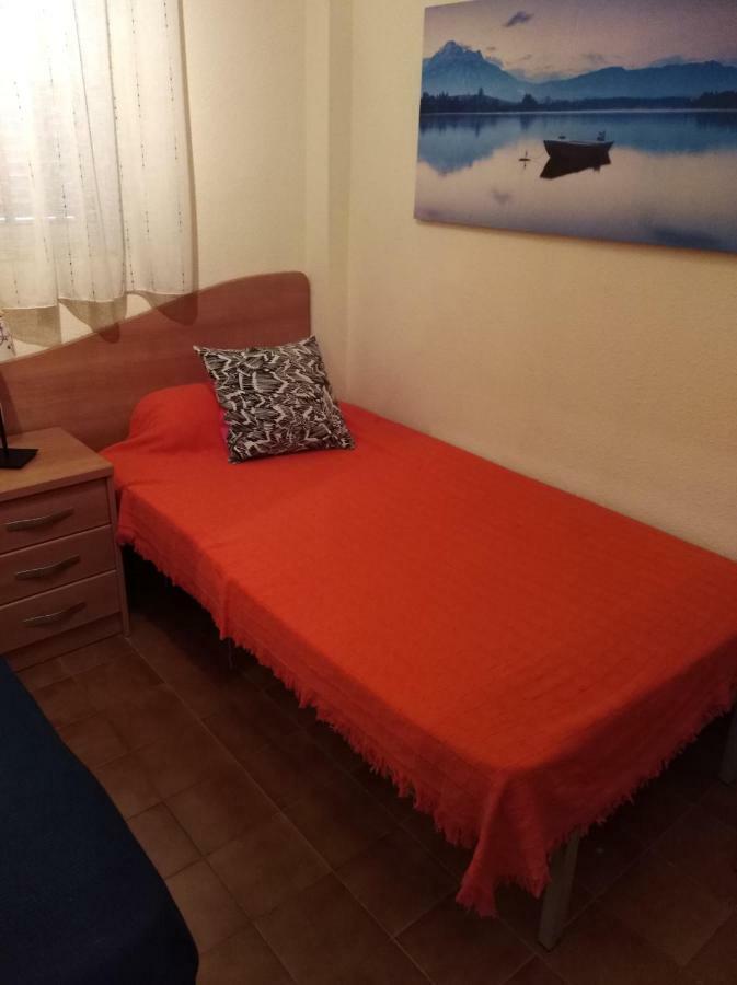 Appartement Sunflat Holidays Llum Swimming Pool à Salou Extérieur photo