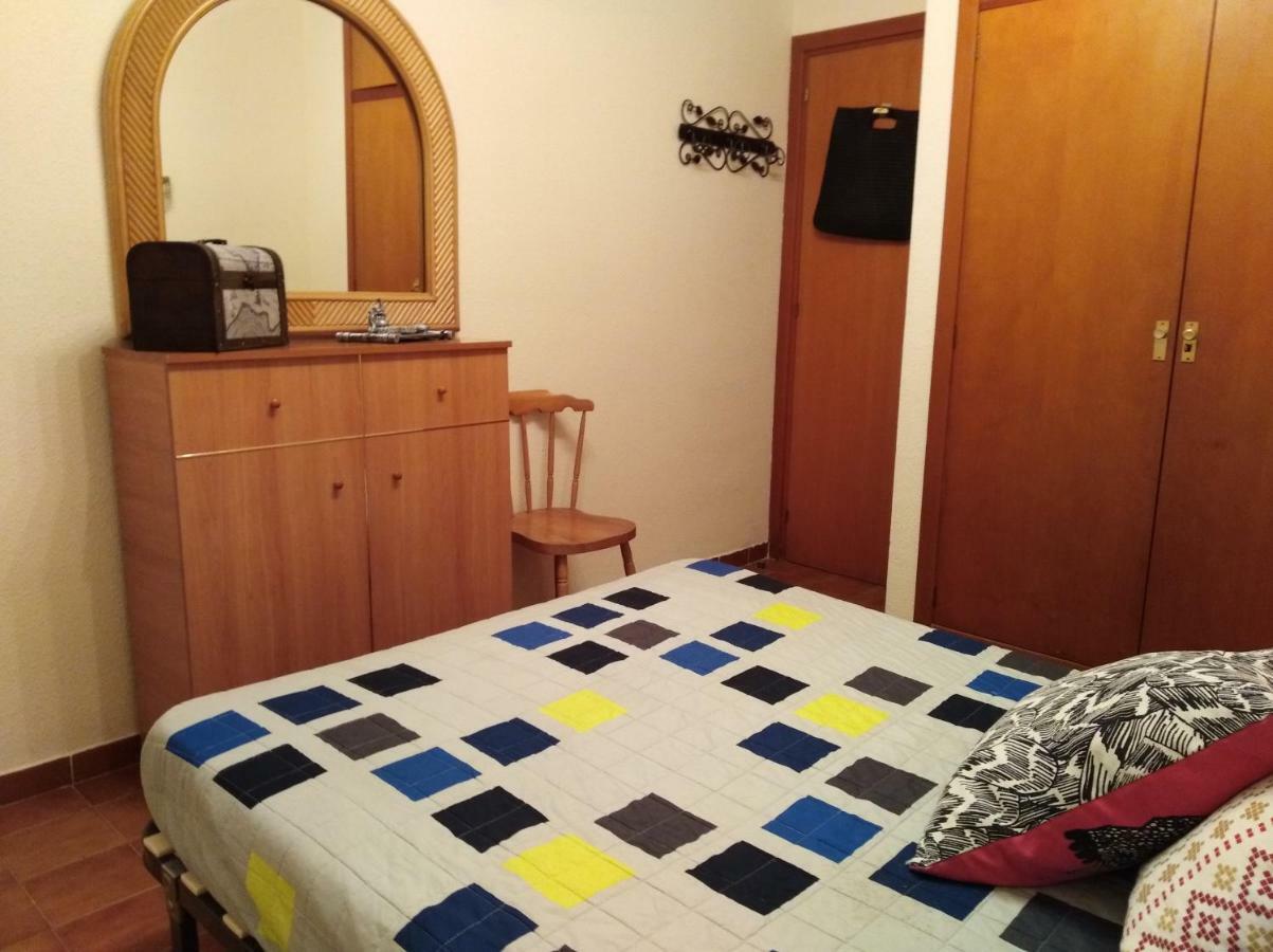 Appartement Sunflat Holidays Llum Swimming Pool à Salou Extérieur photo
